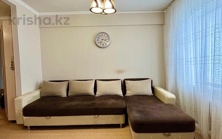 3-бөлмелі пәтер · 57 м² · 3/5 қабат, проспект Женис, бағасы: 22 млн ₸ в Астане, Сарыарка р-н — фото 3