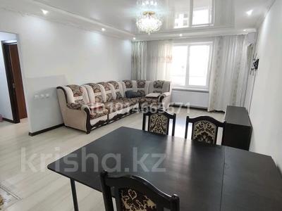 2-бөлмелі пәтер · 65 м² · 14/18 қабат, Брусиловского 167, бағасы: ~ 40 млн ₸ в Алматы, Алмалинский р-н