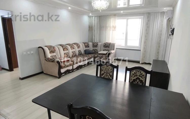 2-бөлмелі пәтер · 65 м² · 14/18 қабат, Брусиловского 167, бағасы: ~ 40 млн ₸ в Алматы, Алмалинский р-н — фото 3