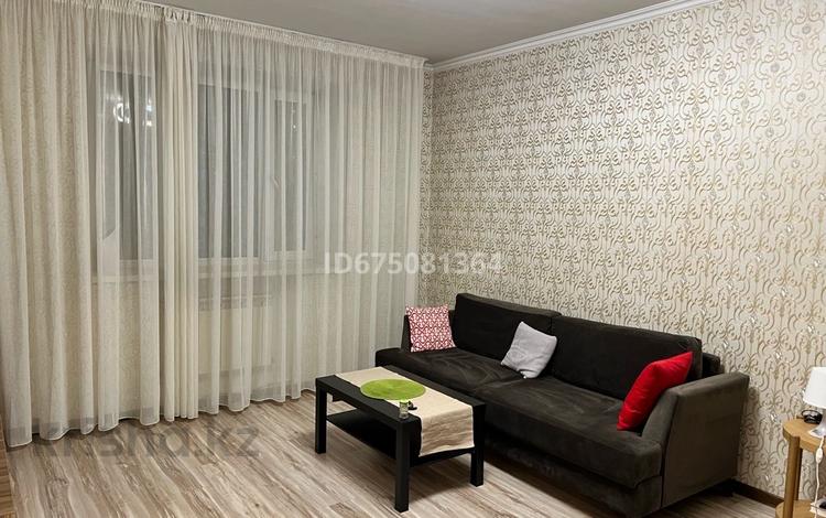 1-комнатная квартира · 54 м² · 11/16 этаж, Иманова 26 за 25 млн ₸ в Астане, р-н Байконур — фото 2
