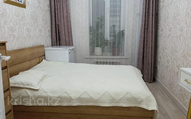 3-бөлмелі пәтер · 76 м² · 10/10 қабат, ул. Анет баба 11 — Мухамедханова, бағасы: 47.5 млн ₸ в Астане, Есильский р-н — фото 10