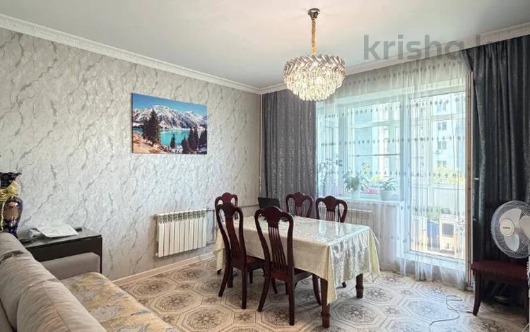 1-комнатная квартира · 35 м² · 6/12 этаж, мкр Аксай-1А — ул толе би за 28 млн ₸ в Алматы, Ауэзовский р-н — фото 8