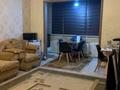 1-бөлмелі пәтер · 46.7 м² · 3/9 қабат, мкр Мамыр-3 9, бағасы: 33 млн ₸ в Алматы, Ауэзовский р-н