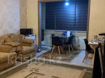 1-бөлмелі пәтер · 46.7 м² · 3/9 қабат, мкр Мамыр-3 9, бағасы: 33 млн ₸ в Алматы, Ауэзовский р-н