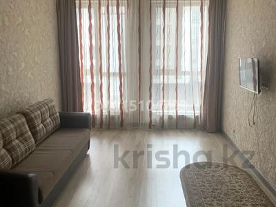 1-комнатная квартира · 45 м² · 4/7 этаж, Мәңгілік Ел 52 — Улы Дала за 33 млн ₸ в Астане, Есильский р-н