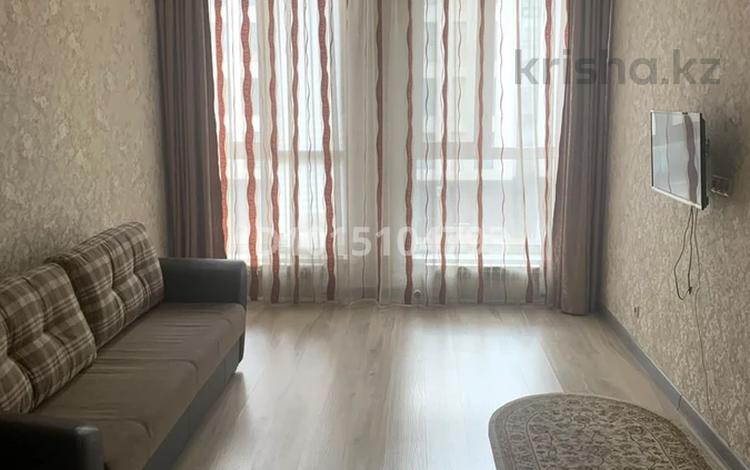 1-комнатная квартира · 45 м² · 4/7 этаж, Мәңгілік Ел 52 — Улы Дала за 33 млн ₸ в Астане, Есильский р-н — фото 2