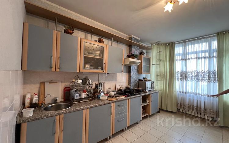 3-бөлмелі пәтер · 100 м² · 3/5 қабат, Женис 51/2 — Московская, бағасы: 39.5 млн ₸ в Астане, Сарыарка р-н — фото 18