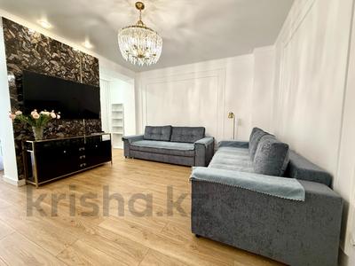 2-комнатная квартира · 80 м² · 1 этаж, Улы Дала 31/1 за 57 млн 〒 в Астане