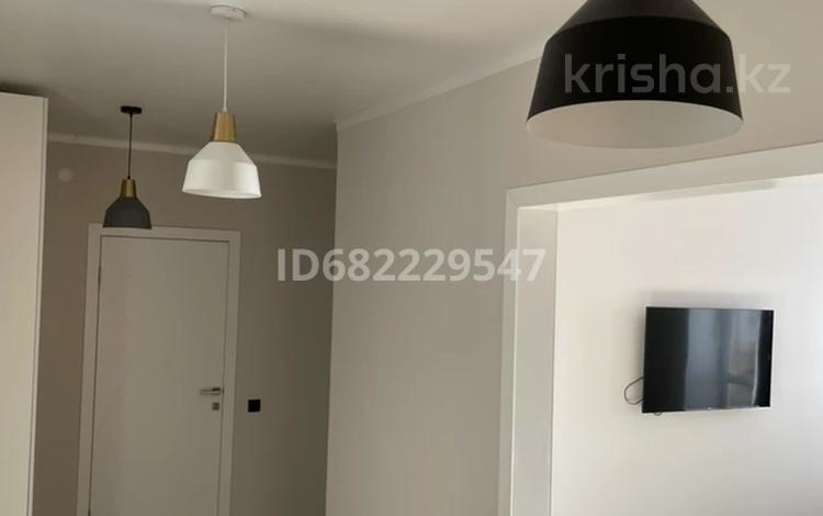 2-комнатная квартира · 80 м² · 9/9 этаж, Скоробогатова — Галактика, Alem Plaza за 350 000 ₸ в Уральске — фото 7