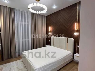 1-комнатная квартира · 36 м² · 4/5 этаж, Киснеревых 93 — Табигат за 34 000 ₸ в Бурабае