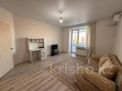 1-бөлмелі пәтер · 43.4 м² · 4/6 қабат, Юбилейный 28, бағасы: 22.5 млн ₸ в Костанае