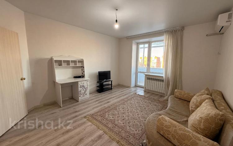 1-бөлмелі пәтер · 43.4 м² · 4/6 қабат, Юбилейный 28, бағасы: 22.5 млн ₸ в Костанае — фото 3