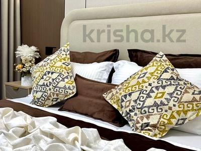 2-комнатная квартира · 50 м², Просп. Байдибек би 113/2 за 15 000 ₸ в Шымкенте, Каратауский р-н