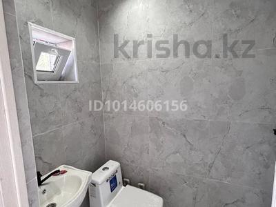 1-комнатная квартира · 26 м², мкр Думан-2 за 160 000 ₸ в Алматы, Медеуский р-н