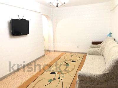 2-комнатная квартира, 45 м² помесячно, 3 микрорайон 3 за 120 000 〒 в Балхаше