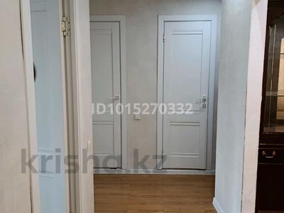 3-комнатная квартира · 60 м² · 3/5 этаж, Абылайхана 9/2 за 30 млн ₸ в Астане, Алматы р-н