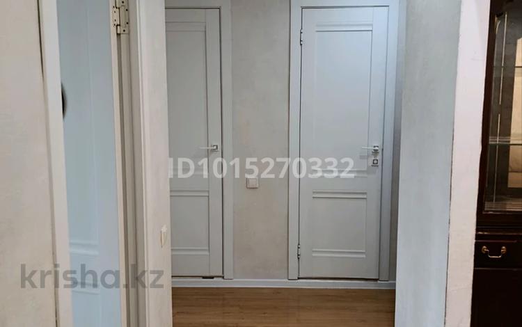 3-комнатная квартира · 60 м² · 3/5 этаж, Абылайхана 9/2 за 30 млн ₸ в Астане, Алматы р-н — фото 2