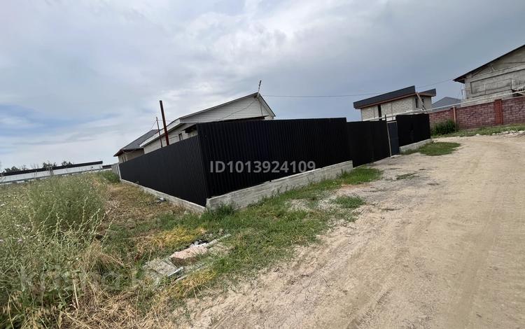 Отдельный дом · 3 комнаты · 60 м² · 5 сот., Кулдьжински тракт 165/2 3 — Рядом трассы за 35 млн ₸ в  — фото 2