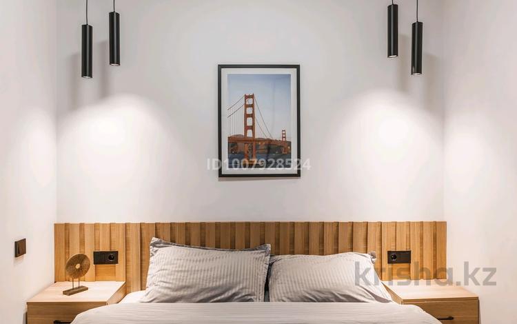 2-бөлмелі пәтер · 50 м² · 12/20 қабат, Гагарина 310, бағасы: 20 000 〒 в Алматы, Бостандыкский р-н — фото 3