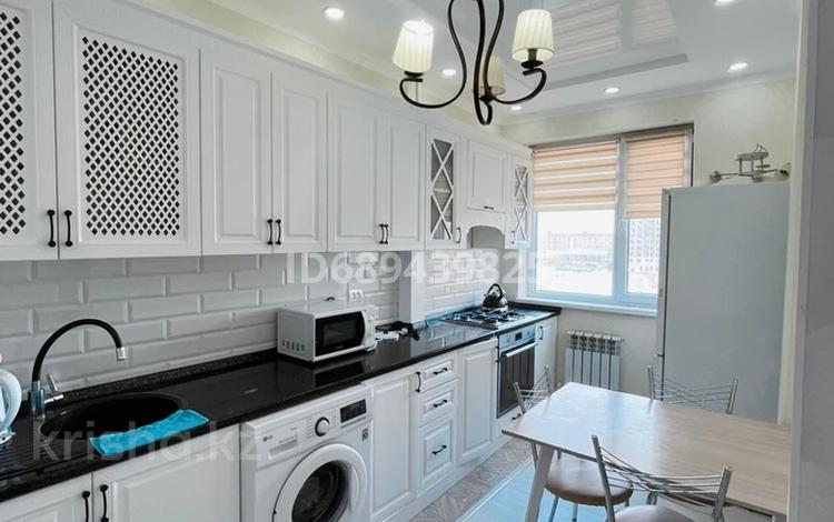 1-бөлмелі пәтер · 50 м² · 5/11 қабат, 16-ш/а., бағасы: 10 000 ₸ в Актау, 16-й мкр  — фото 2