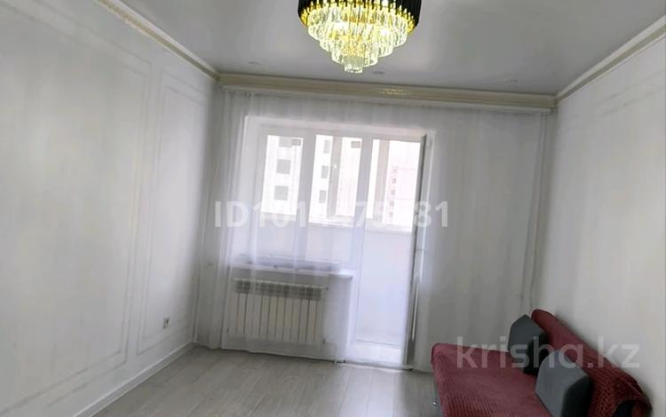 2-бөлмелі пәтер · 59 м² · 6/9 қабат, Алтын орда ш/а. 15 к1 — Ораз Татеулы, бағасы: 200 000 ₸ в Актобе, мкр. Алтын орда — фото 2