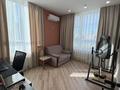 3-комнатная квартира · 110 м² · 7/9 этаж, Е 900 2 за 110 млн ₸ в Астане, Нура р-н — фото 24