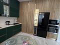 3-комнатная квартира · 110 м² · 7/9 этаж, Е 900 2 за 110 млн ₸ в Астане, Нура р-н — фото 9