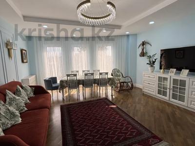 5-бөлмелі пәтер · 170 м² · 5/7 қабат, Рахат ш/а., Асанбая Аскарова, бағасы: 162 млн ₸ в Алматы, Наурызбайский р-н