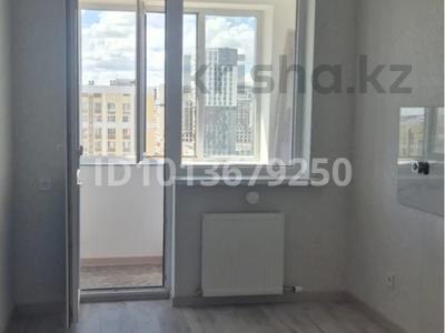 1-комнатная квартира · 38.3 м² · 11/22 этаж, Е-22 2 — E-51 за 25.8 млн ₸ в Астане, Нура р-н