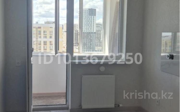 1-комнатная квартира · 38.3 м² · 11/22 этаж, Е-22 2 — E-51 за 25.8 млн ₸ в Астане, Нура р-н — фото 2