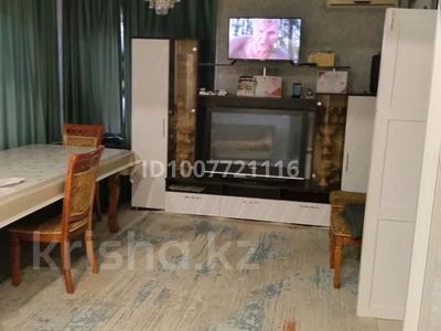 Отдельный дом · 4 комнаты · 80 м² · 5.8 сот., Халифа Алтай 5 за 21 млн 〒 в Талгаре