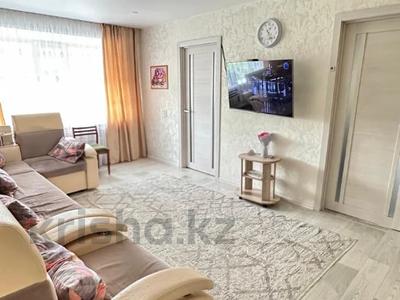 4-бөлмелі пәтер · 63.5 м² · 5/5 қабат, Катаева 89, бағасы: 22 млн ₸ в Павлодаре