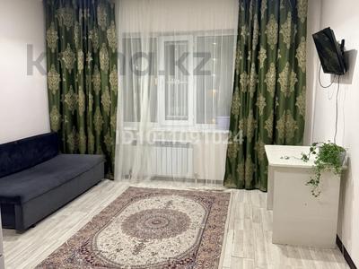 1-бөлмелі пәтер · 25 м² · 9/13 қабат, Ракымжан Кошкарбаев 68, бағасы: 180 000 ₸ в Астане, Сарайшык р-н
