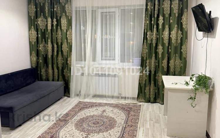 1-бөлмелі пәтер · 25 м² · 9/13 қабат, Ракымжан Кошкарбаев 68, бағасы: 180 000 ₸ в Астане, Сарайшык р-н — фото 2
