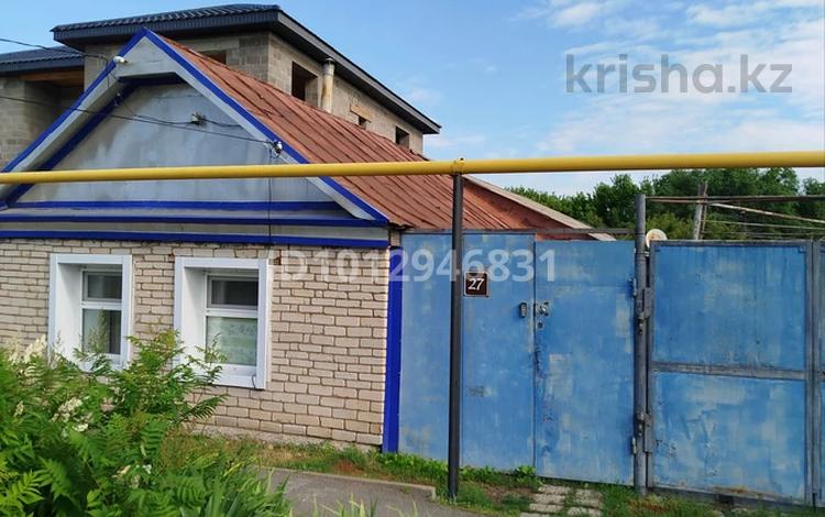 Жеке үй · 3 бөлме · 60 м² · 3.24 жүзд., проспект Абая 27 — 8 марта, бағасы: 25 млн ₸ в Уральске — фото 4