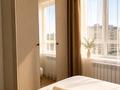 2-бөлмелі пәтер · 55 м² · 6/15 қабат, Жандосова 94/8, бағасы: 20 000 ₸ в Алматы, Бостандыкский р-н — фото 3