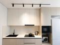 2-бөлмелі пәтер · 55 м² · 6/15 қабат, Жандосова 94/8, бағасы: 20 000 ₸ в Алматы, Бостандыкский р-н — фото 6