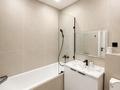 2-бөлмелі пәтер · 55 м² · 6/15 қабат, Жандосова 94/8, бағасы: 20 000 ₸ в Алматы, Бостандыкский р-н — фото 7