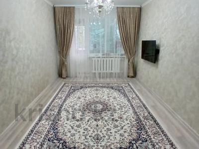 3-комнатная квартира · 61.5 м² · 4/5 этаж, мкр 5, Тургенева за 16.2 млн 〒 в Актобе
