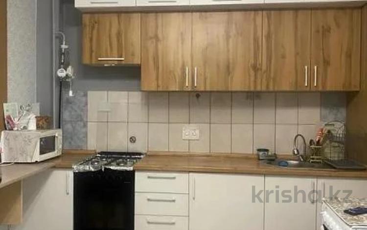 1-бөлмелі пәтер · 43 м² · 8/10 қабат, Жунисова 14/3 — СРОЧНО. ИПОТЕКА ПРОХОДИТ, бағасы: 23.5 млн ₸ в Алматы, Наурызбайский р-н — фото 6