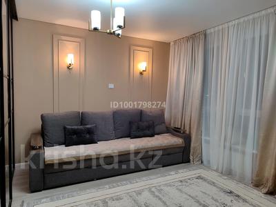 1-бөлмелі пәтер · 47.7 м² · 3/13 қабат, Просп. Назарбаева 28, бағасы: 350 000 ₸ в Алматы, Жетысуский р-н