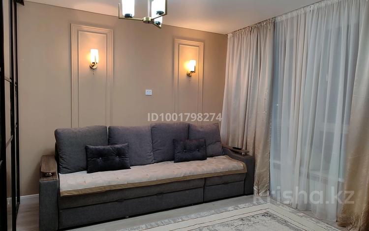 1-бөлмелі пәтер · 47.7 м² · 3/13 қабат, Просп. Назарбаева 28, бағасы: 350 000 ₸ в Алматы, Жетысуский р-н — фото 2