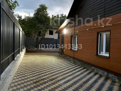 Отдельный дом · 3 комнаты · 75 м² · 4 сот., мкр Таусамалы 88 — Садуакасулы за 67 млн ₸ в Алматы, Наурызбайский р-н