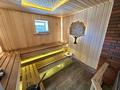 Жеке үй · 5 бөлме · 500 м² · 10 сот., Жеруйык 16, бағасы: ~ 200 млн ₸ в Усть-Каменогорске — фото 59