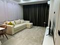 2-комнатная квартира · 55 м² · 13/21 этаж, Калдаякова 3 за 350 000 ₸ в Астане, Алматы р-н — фото 3