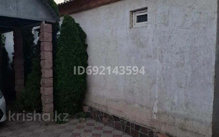 Часть дома · 4 комнаты · 80 м² · 8 сот., мкр Алгабас, Саттар естемесова 81 — Саттар естемесова за 55 млн 〒 в Алматы, Алатауский р-н — фото 16