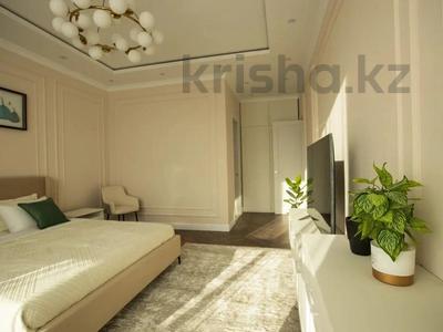 2-комнатная квартира · 65 м² · 5/12 этаж, Абиша Кекилбайулы 97а за 51 млн ₸ в Алматы, Бостандыкский р-н