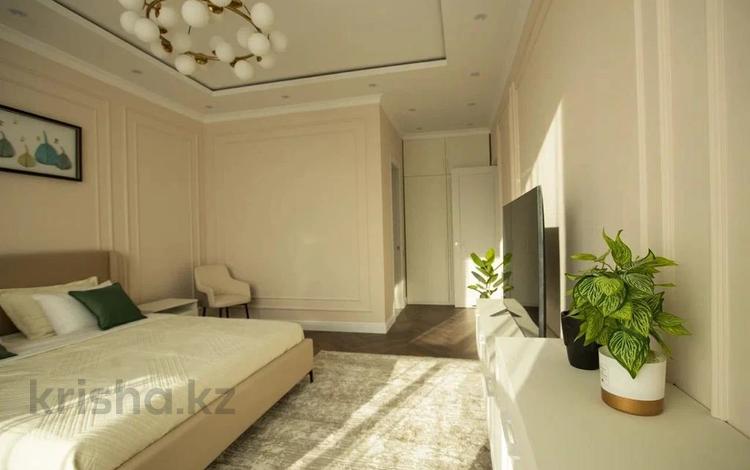 2-комнатная квартира · 65 м² · 5/12 этаж, Абиша Кекилбайулы 97а за 51 млн ₸ в Алматы, Бостандыкский р-н — фото 5