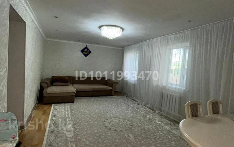 Отдельный дом · 4 комнаты · 260 м² · 6 сот., ул. Мамажанова 13 за 43 млн ₸ в Жезказгане — фото 4