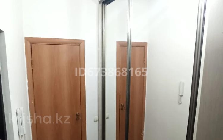 1-комнатная квартира · 40 м² · 2/9 этаж, мкр Таугуль-1 за 200 000 ₸ в Алматы, Ауэзовский р-н — фото 3